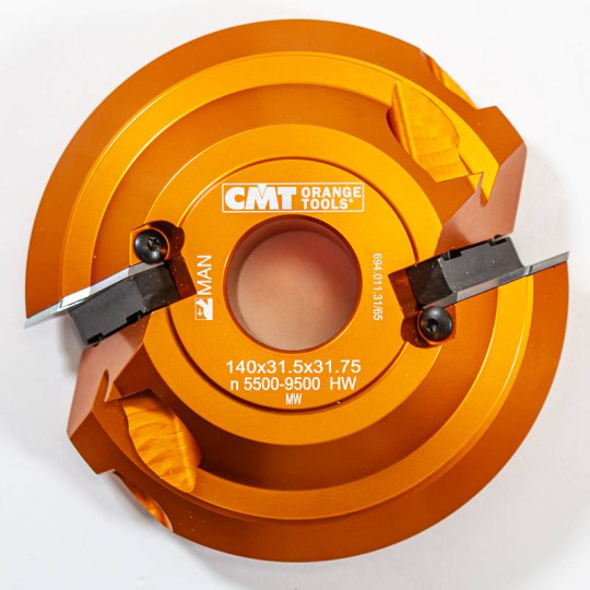 Głowica do połączeń 45 stopni