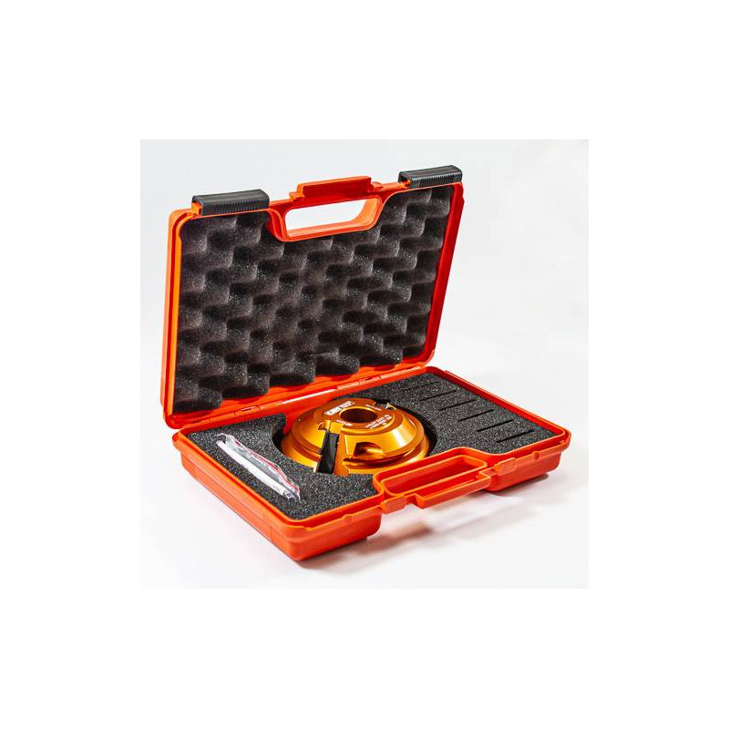 Głowica do połączeń 45 stopni