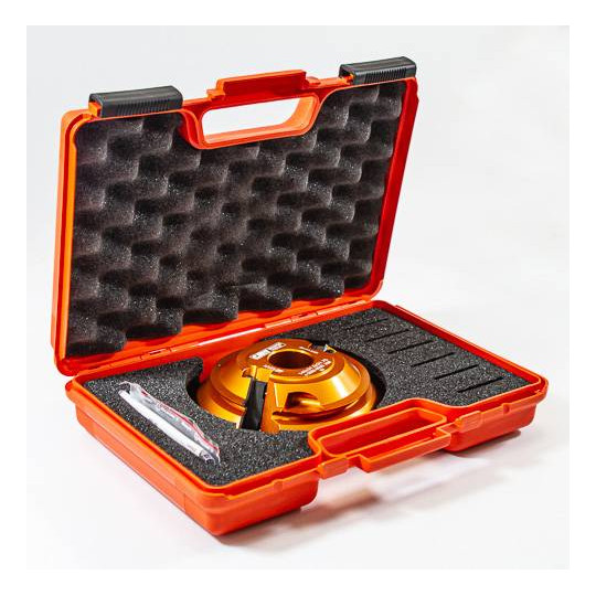 Głowica do połączeń 45 stopni