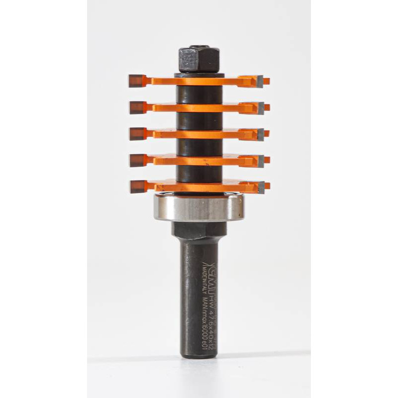 Frez do połączeń palcowych Frez do połączeń palcowych