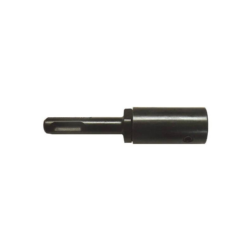550-SDS1 Adapter SDS (HEX 10 mm) do wierteł z uchwytem HEX 10 mm CMT