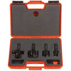 615.004.01 Zestaw frezów do...