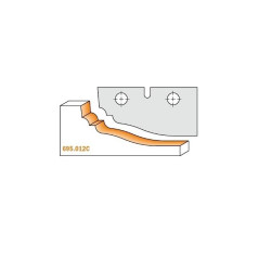 695.012C Para noży...