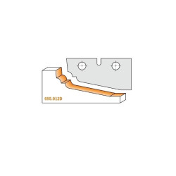 695.012D Para noży...