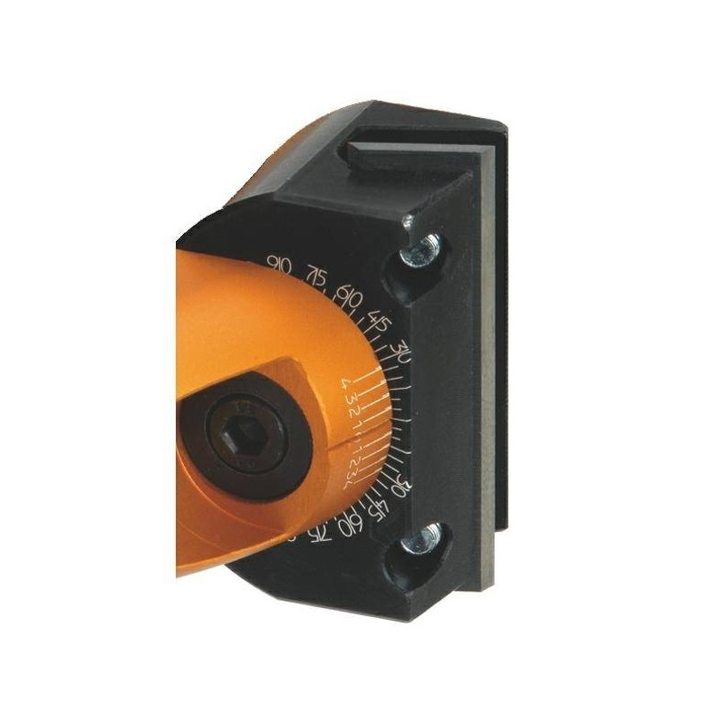 695.020.01 Płytka podporowa 38x4x15mm do 694.020 CMT