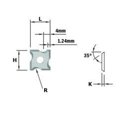 790.020.04 Płytki wymienne...