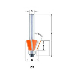 809.023.11 Frez HM D-17,5...