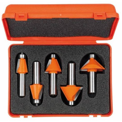 836.501.11 Zestaw frezów...