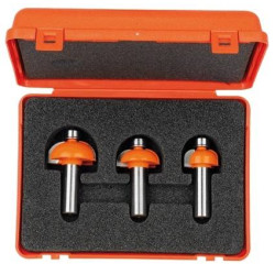 837.001.11 Zestaw frezów...