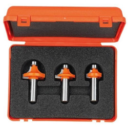 838.001.11 Zestaw frezów...