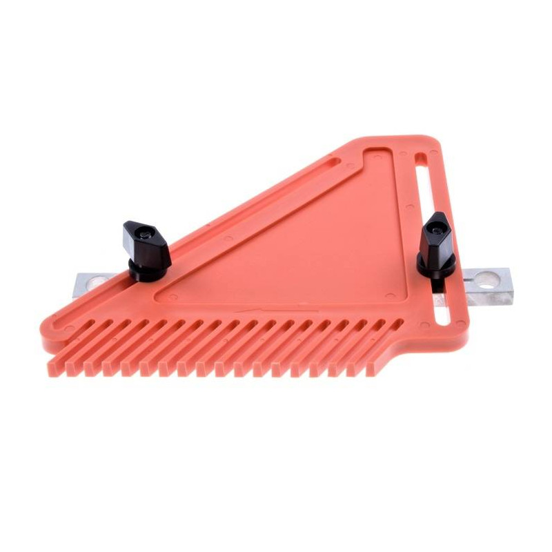 999.110.09 Docisk grzebieniowy z ABS CMT