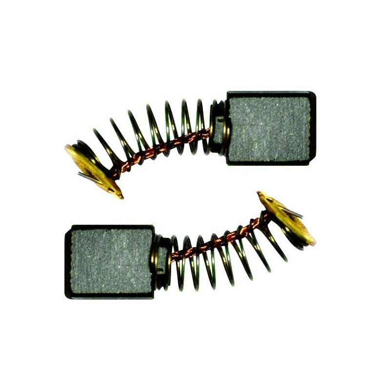 CMT10-30 10-30 10-30 Szczotki do frezarki10 kpl CMT