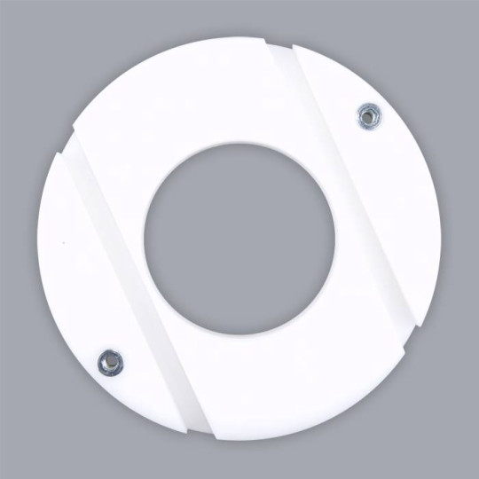 CMT3000-SB1 3000-SB1 3000-SB1 Uniwersalny router bazy S-8&12mm Delrin CMT