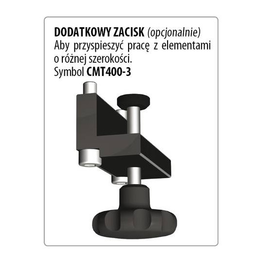 CMT400-3 400-3 400-3 Docisk CMT