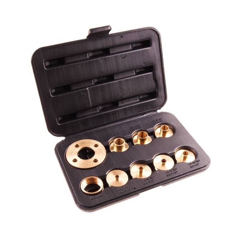 CMT-TGA -TGA -TGA Zestaw tulei prowadzących CMT