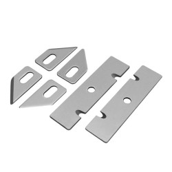 DET-001K Wymienne noże do...