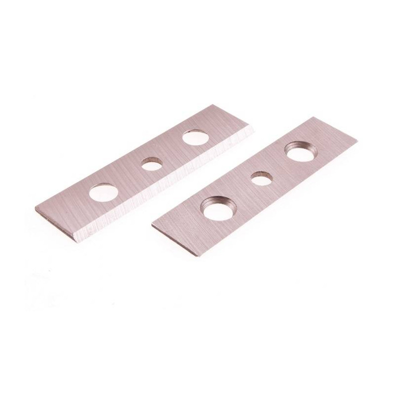 DET-002K Wymienne noże do DET-002 komplet 2 sztuki CMT