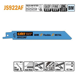 JS922AF-5 Piła szablasta L...