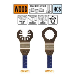 OMM01-X1 OMM01 Brzeszczot...