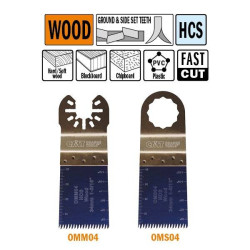 OMM04-X5 OMM04 Brzeszczot...