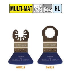 OMM19-X1 OMM19 Brzeszczot...