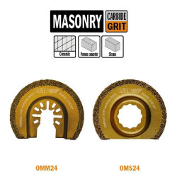 OMM24-X1 OMM24 Brzeszczot...