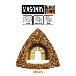 OMM25-X1 OMM25 Brzeszczot...