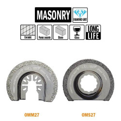 OMS27-X1 Brzeszczot...