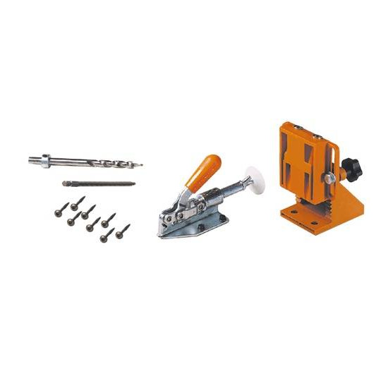 PPJ-002 Przyrzad do polaczen System Pocket-Pro &trade; CMT