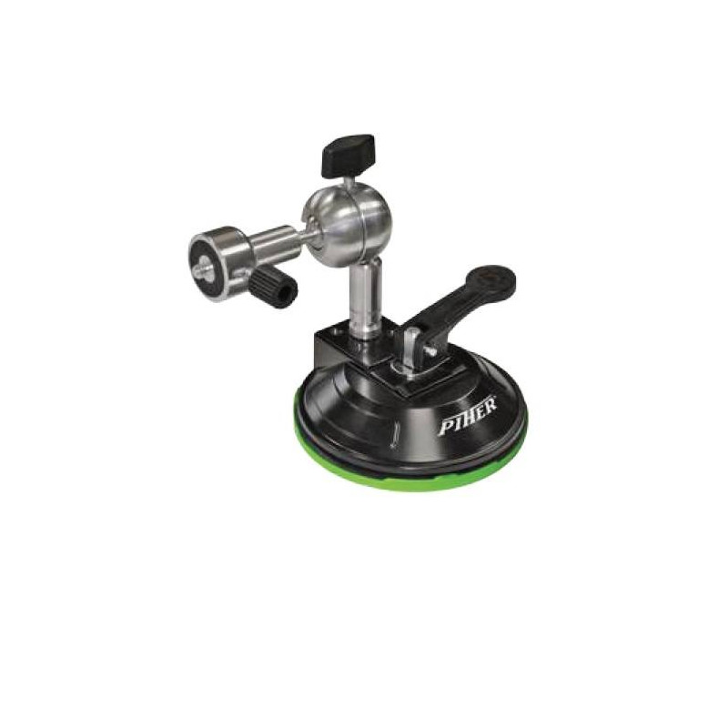 P34058 Uchwyt uniwersalny z przyssawką PIHER