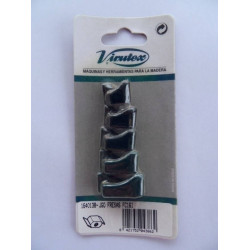 1640138 Zestaw dłut HM...