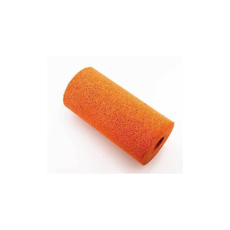 2504005 Wałek zamienny gąbkowy 122 mm VIRUTEX