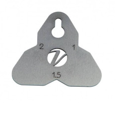 5031110 Cyklina ręczna R1,...