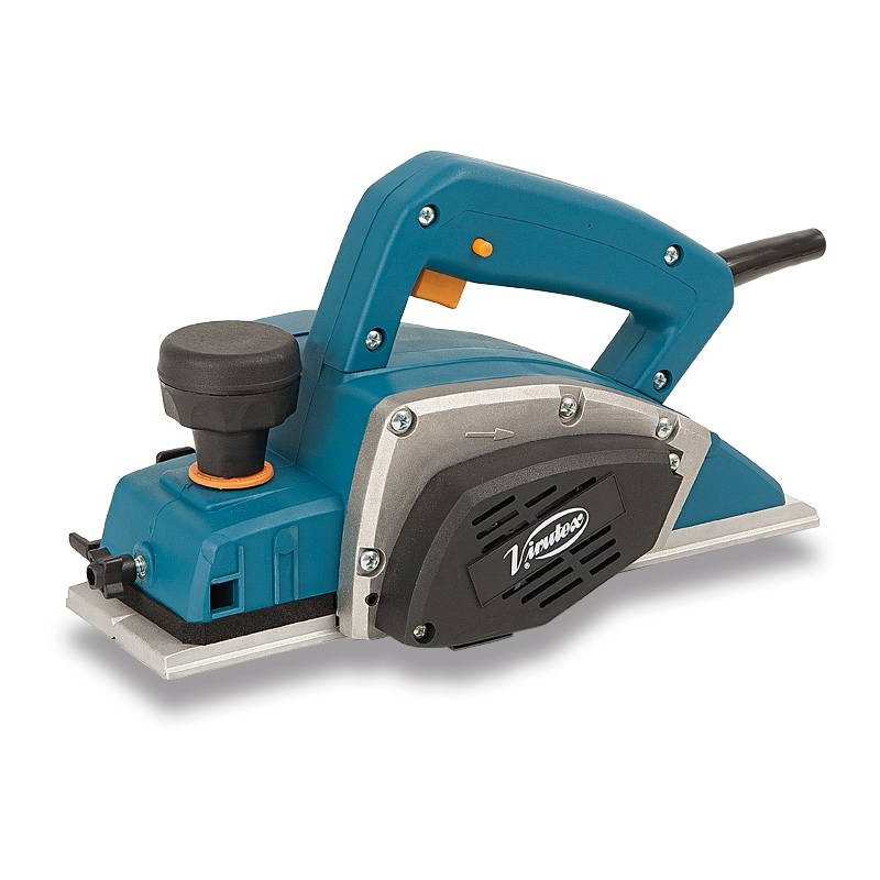 CE35E Strug ręczny 700W 16500RPM szer. strug. 80mm głęb. wręg 11mm 3,2kg VIRUTEX