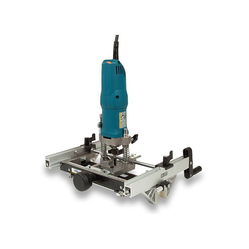 FR129VB 2900806 Frezarka do zawias&oacute;w VIRUTEX