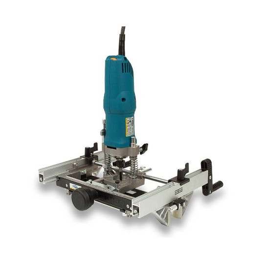 FR129VB 2900806 Frezarka do zawias&oacute;w VIRUTEX