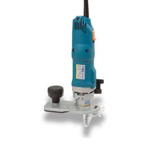 FR256N Frezarka krawędziowa 750W VIRUTEX