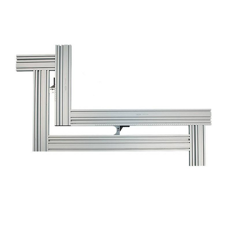 PFP Szablon do schod&oacute;w VIRUTEX