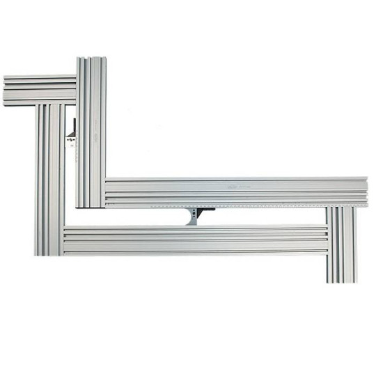 PFP Szablon do schod&oacute;w VIRUTEX