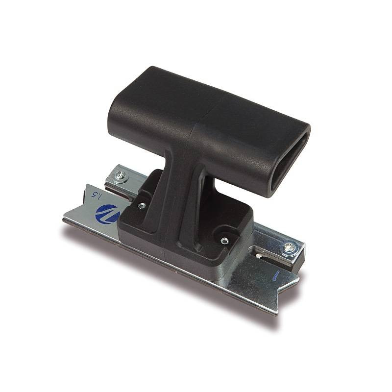 RP28 Cyklina Trymer do obrzeża 1,5 mm VIRUTEX