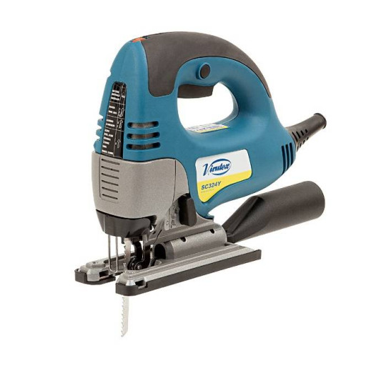 SC324Y Wyrzynarka 650 W VIRUTEX