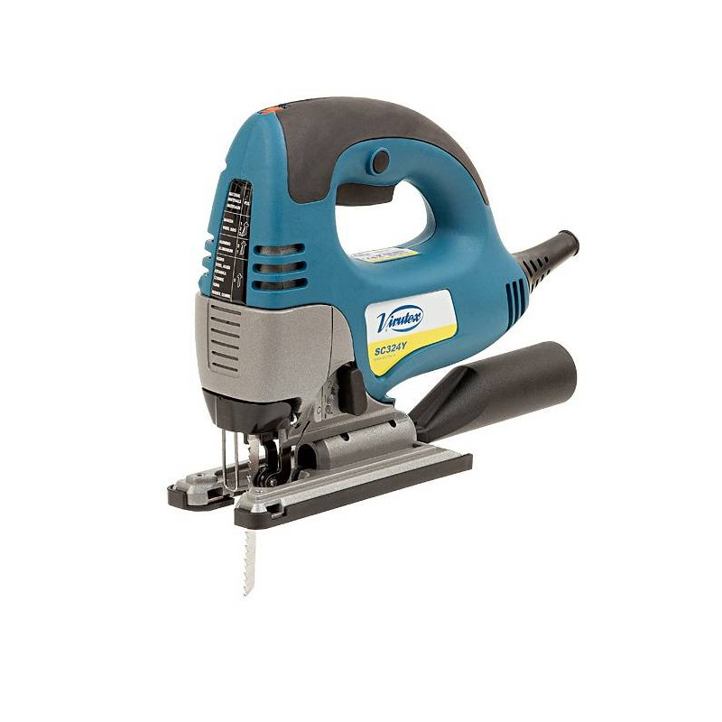 SC324Y Wyrzynarka 650 W VIRUTEX