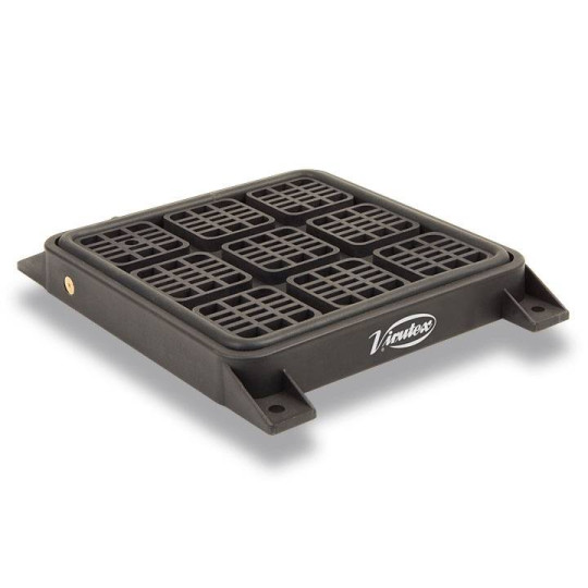 SVN250 Pneumatyczny system do zasysania pr&oacute;żniowego wymiar 150x150mm VIRUTEX