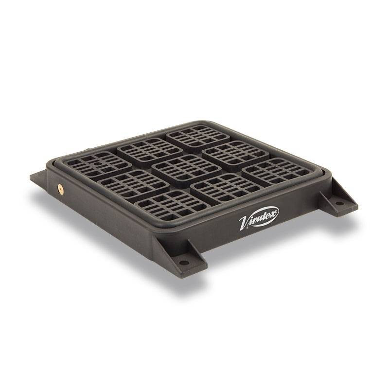 SVN250 Pneumatyczny system do zasysania pr&oacute;żniowego wymiar 150x150mm VIRUTEX