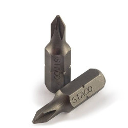 Bit 1/4 in PH3x25mm 50 szt...