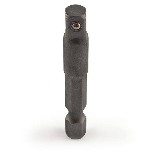 Redukcja do bit&oacute;w nasadowych 1/4 1/4 50mm 1szt. STACO NORDIC 20840.STACO