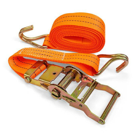 Pas transportowy z napinaczem+hak 50mm dł.9m do 4000kg STACO NORDIC 71046.STACO