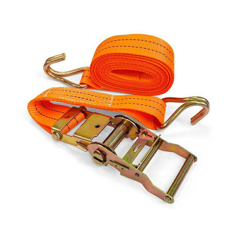 Pas transportowy z napinaczem+hak 50mm dł.9m do 4000kg STACO NORDIC 71046.STACO