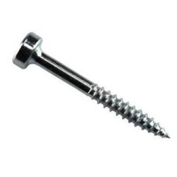 990.104X500 Śruba 500szt...