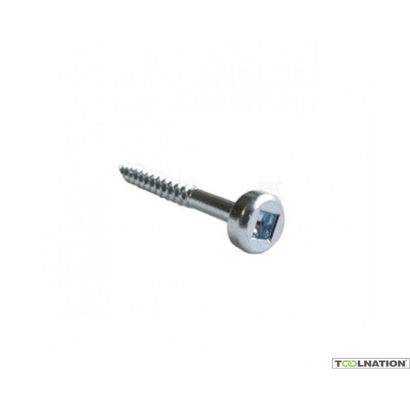 990.103X500 Śruba 500szt 38,1mm fine CMT